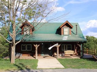 5492 Monterey Rd, Beaver Dams, NY 14812
