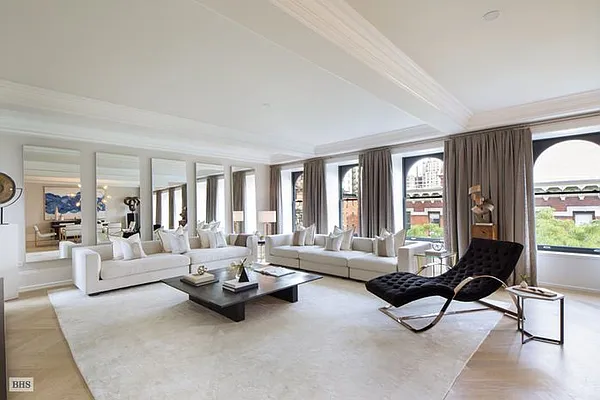 Sold by Brown Harris Stevens | media 13
