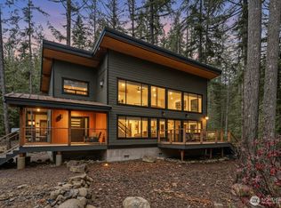 7400 Miller Way, Glacier, WA 98244