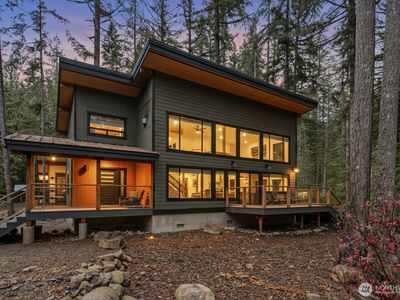 7400 Miller Way, Glacier, WA, 98244