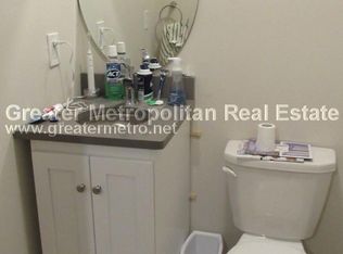 343 W 4th St #1FF, Boston, MA 02127