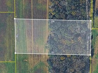 17 E Alvin Smith Rd, Ward, AR 72176