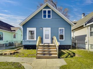 665 Abe St, Joliet, IL 60432