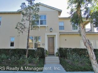 16 Calypso, Irvine, CA 92618
