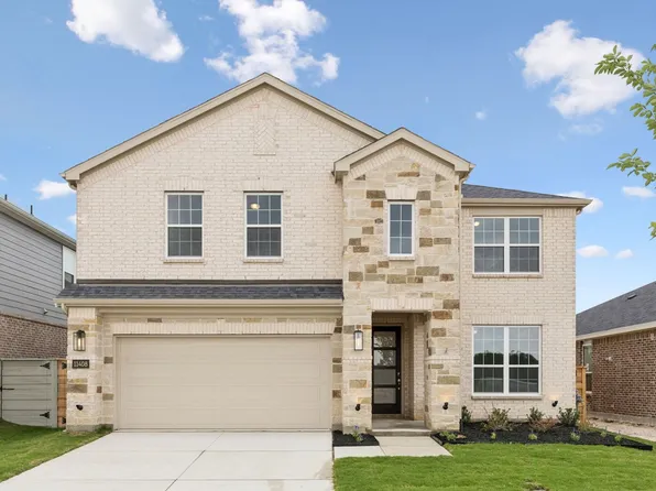 11408 Treehouse Trl, Justin, TX 76247