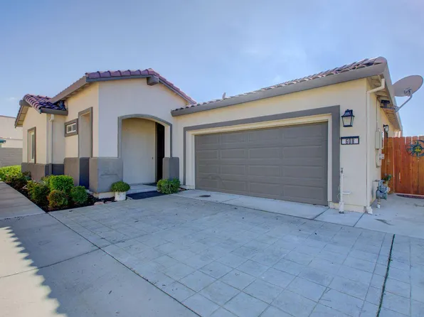 608 Machado St, Los Banos, CA 93635