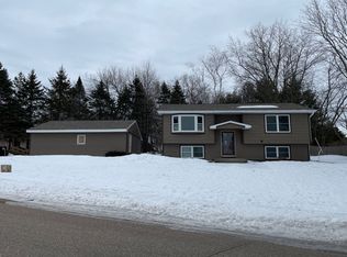 1594 Peltier Lake Dr, Centerville, MN 55038