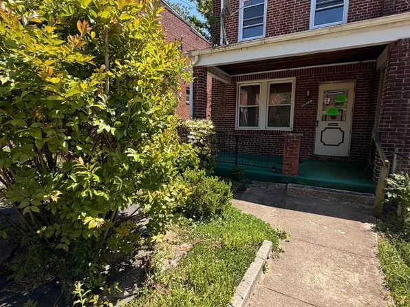 1510 Fort Davis Pl SE, Washington, DC 20020