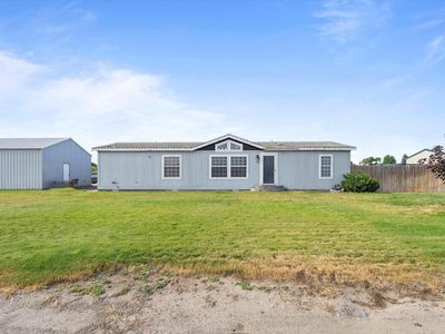 16 Quincy Rd, Burbank, WA, 99323