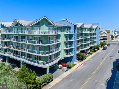 7601 Coastal Hwy Unit 102, Ocean City, MD, 21842