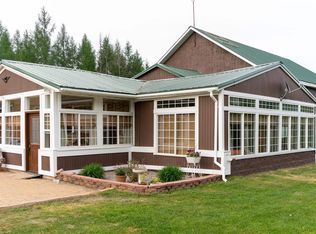6865 Co Rd, Ishpeming, MI 49849