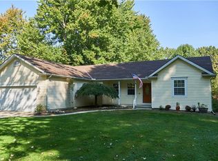 36484 Schafer Dr, North Ridgeville, OH 44039