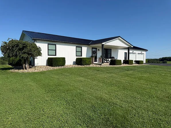 56965 Stumptown School Rd, Jerusalem, OH 43747