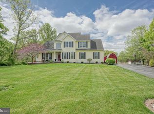 111 Nocentino Dr, Woolwich Township, NJ 08085
