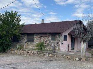 5851 S Pineway St, Miami, AZ 85539