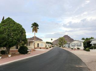 5713 W Box R St, Tucson, AZ 85713