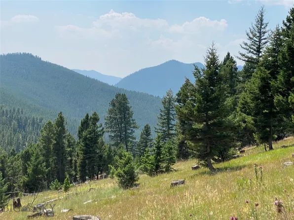 Tbd Lowland Rd, Butte, MT 59701