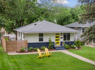 3821 Abbott Ave N, Robbinsdale, MN 55422