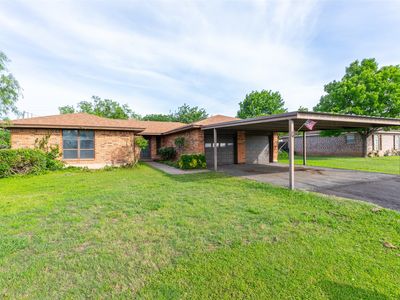 1424 Sunset Dr, Baird, TX, 79504