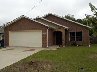 2514 Exeter Dr, Dallas, TX 75216