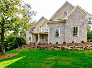 2140 Briarwillow Dr, Atlanta, GA 30345