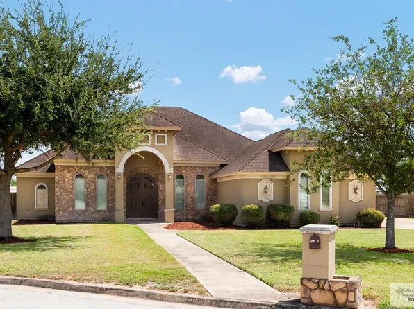 28237 La Canada, Harlingen, TX 78552