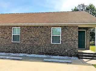 52 Wilkinson Rd NE, Ludowici, GA 31316