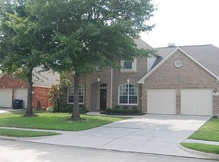 9102 Robinhoods Well Dr, Spring, TX 77379