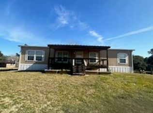 4049 County Road 450, West Columbia, TX 77486