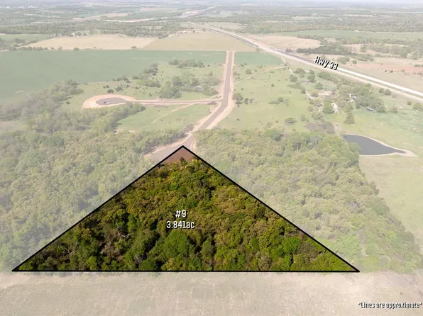0 W Highway 33 Lot 9, Coyle, OK 73027