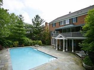 5007 Warren St NW, Washington, DC