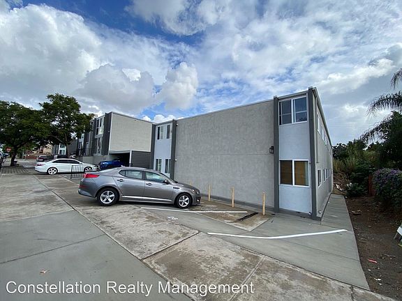 3rd image of 3423 Marlborough Ave APT N