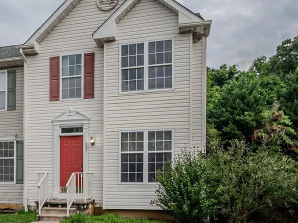 331 Norman Dr, Newark, DE 19702