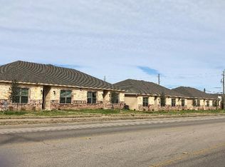 2318 Century Dr, Woodway, TX 76712