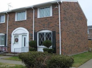 15175 Raphael Ter, Warren, MI 48088