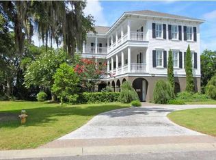 4409 Stoney Poynt Ct, North Charleston, SC 29405