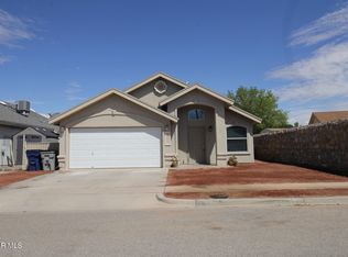 13009 Stonington Ln, El Paso, TX 79938