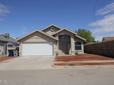 13009 Stonington Ln, El Paso, TX, 79938