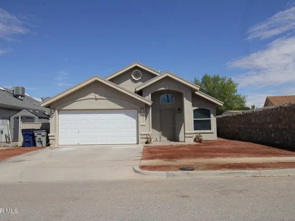 13009 Stonington Ln, El Paso, TX 79938
