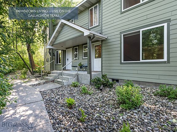 2nd image of 112 E College St #6