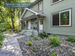 112 E College St #6, Bozeman, MT 59715