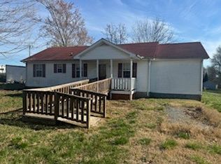 456 Gamaliel Rd, Red Boiling Springs, TN 37150