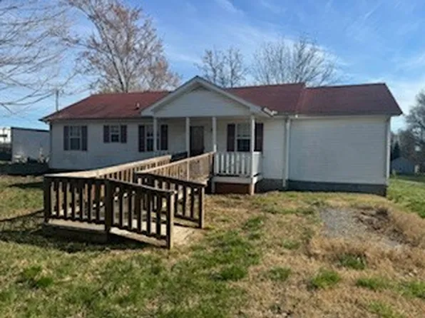 456 Gamaliel Rd, Red Boiling Springs, TN 37150