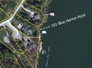 300 Warren Rd, Lonoke, AR 72086