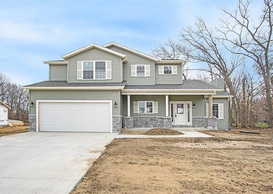 1st image of 57738 Amber Valley Dr