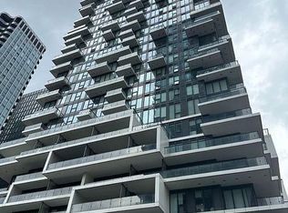 77 Shuter St #1012, Toronto, ON M5B 0B8
