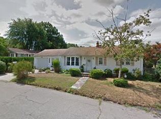 1 Park Blvd, West Warwick, RI 02893