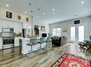 806 Thornton Rd UNIT A, Houston, TX 77018