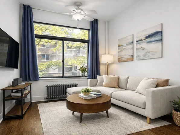126 E 30th St APT 2B, Manhattan, NY 10016
