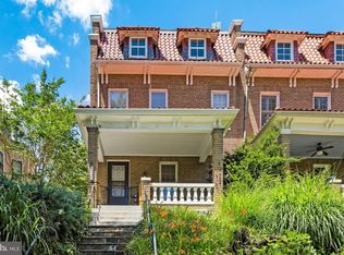 2935 Tilden St NW, Washington, DC 20008